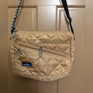 Kavu Purse